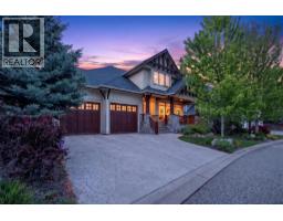  1996 Twin Ridge Court, Kelowna
