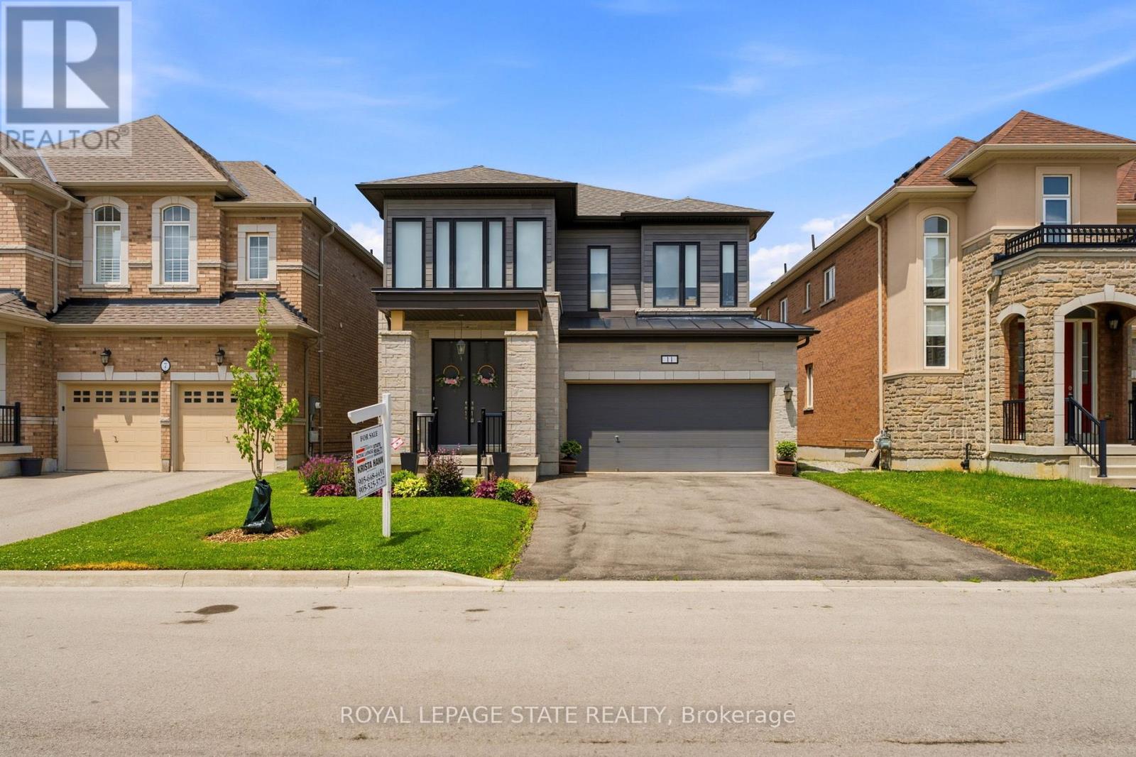 11 MORRISON DRIVE - 1