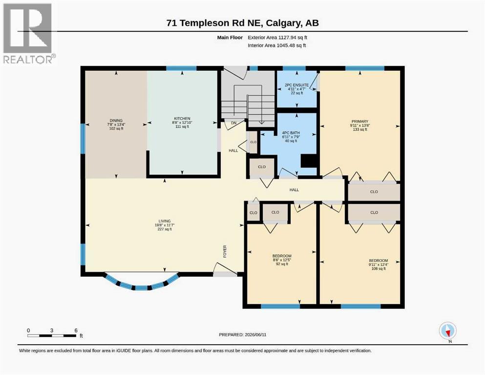 71 Templeson Road NE - photo 4