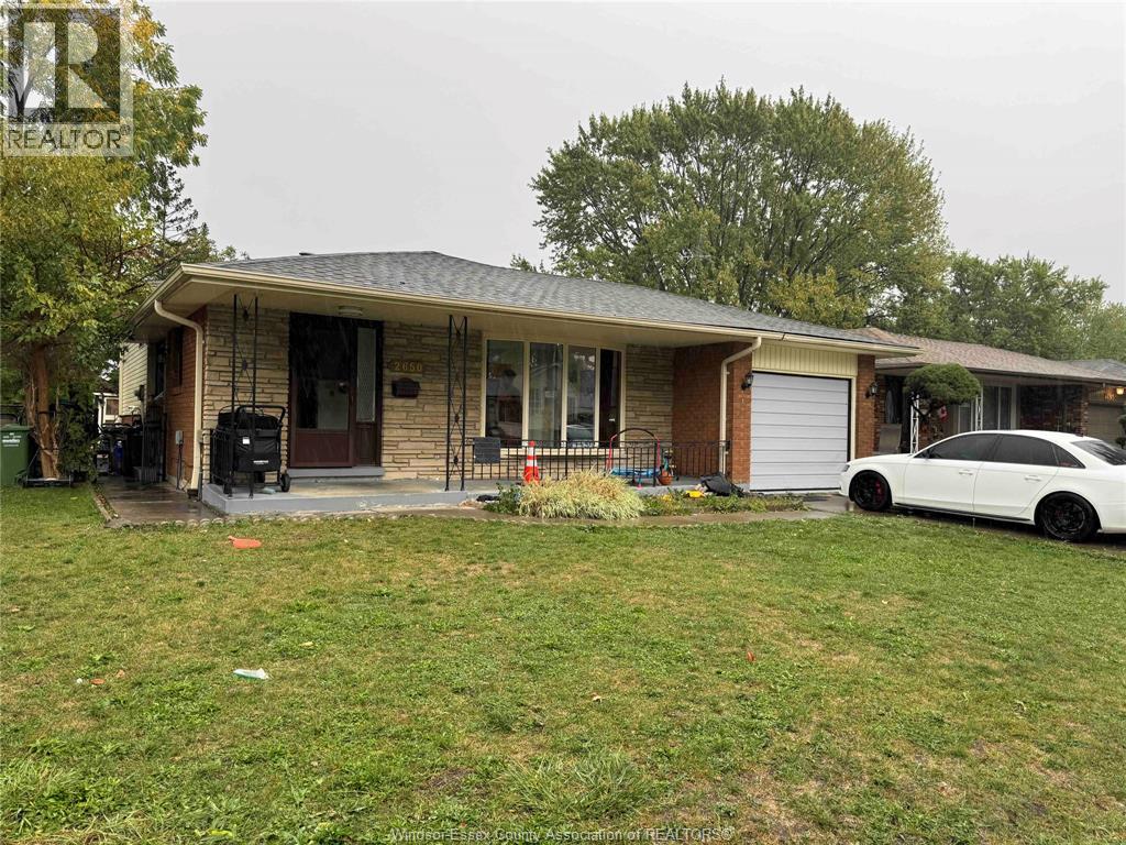 2650 RIVARD AVENUE - 2