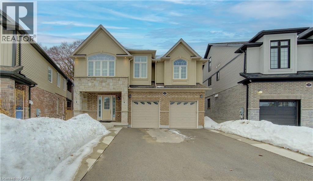 285 SEDGEWOOD Street - 1