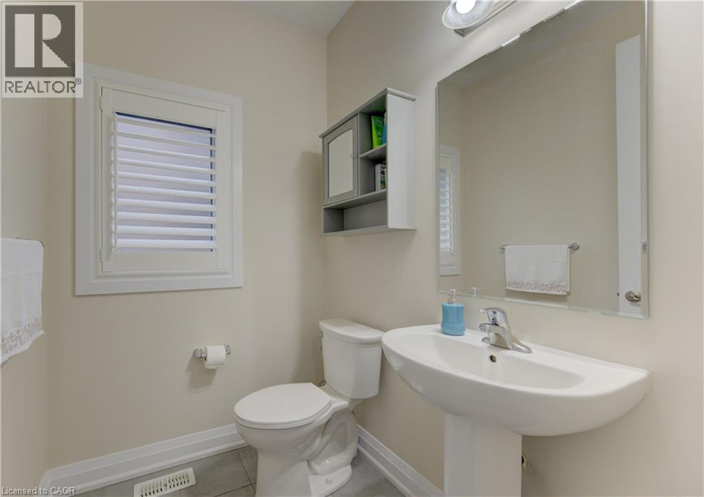 285 SEDGEWOOD Street - 22