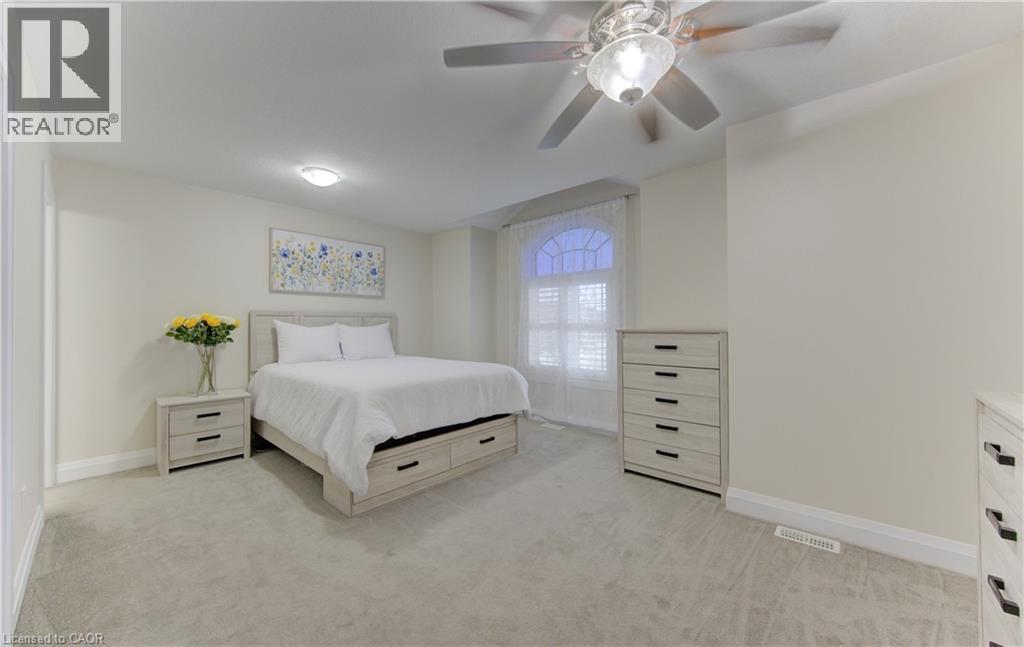 285 SEDGEWOOD Street - 34