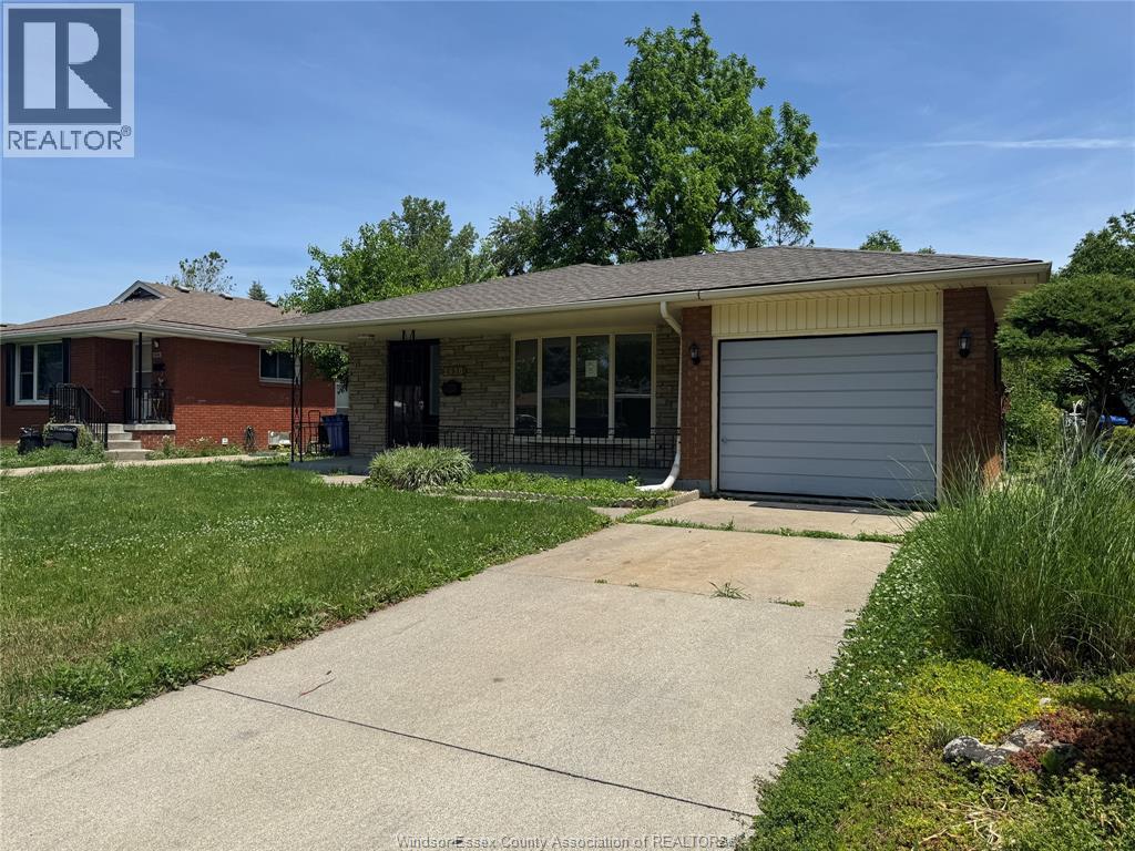 2650 RIVARD AVENUE - 1