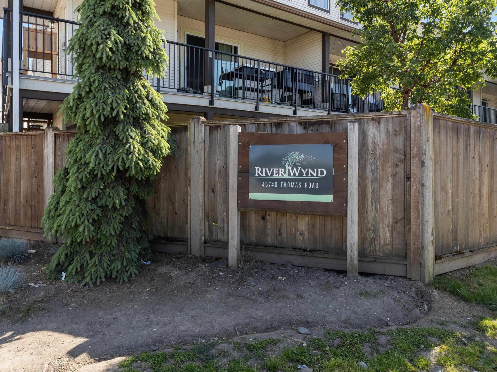 39 45740 THOMAS ROAD, Vedder Crossing, Chilliwack