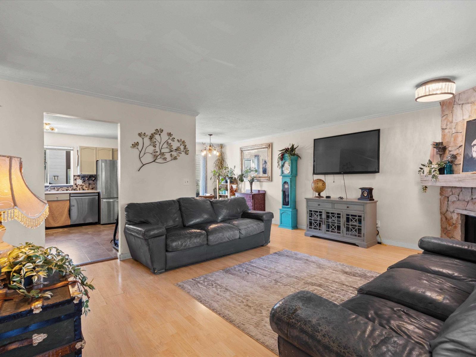 39 45740 THOMAS ROAD, Vedder Crossing, Chilliwack