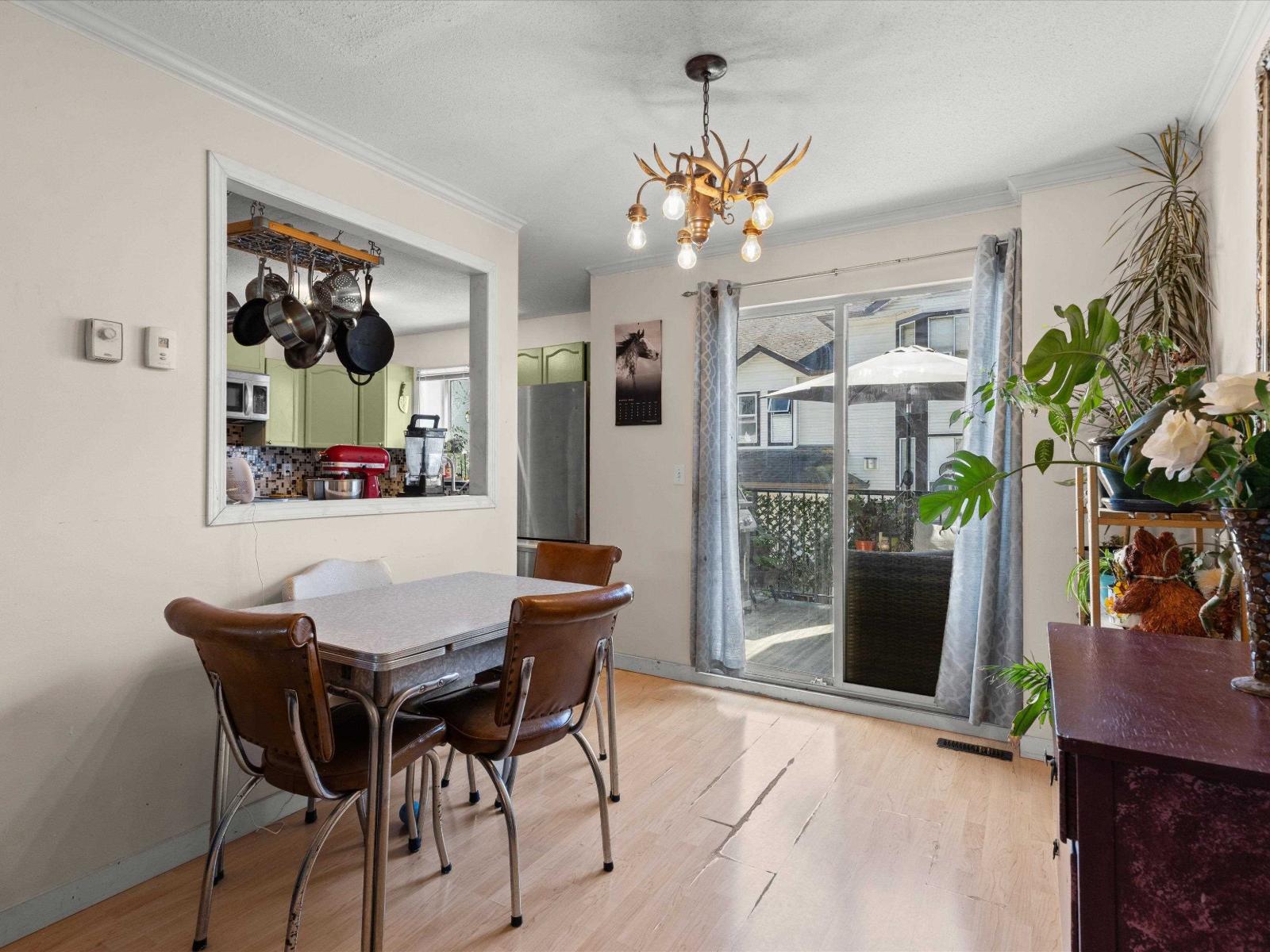 39 45740 THOMAS ROAD, Vedder Crossing, Chilliwack