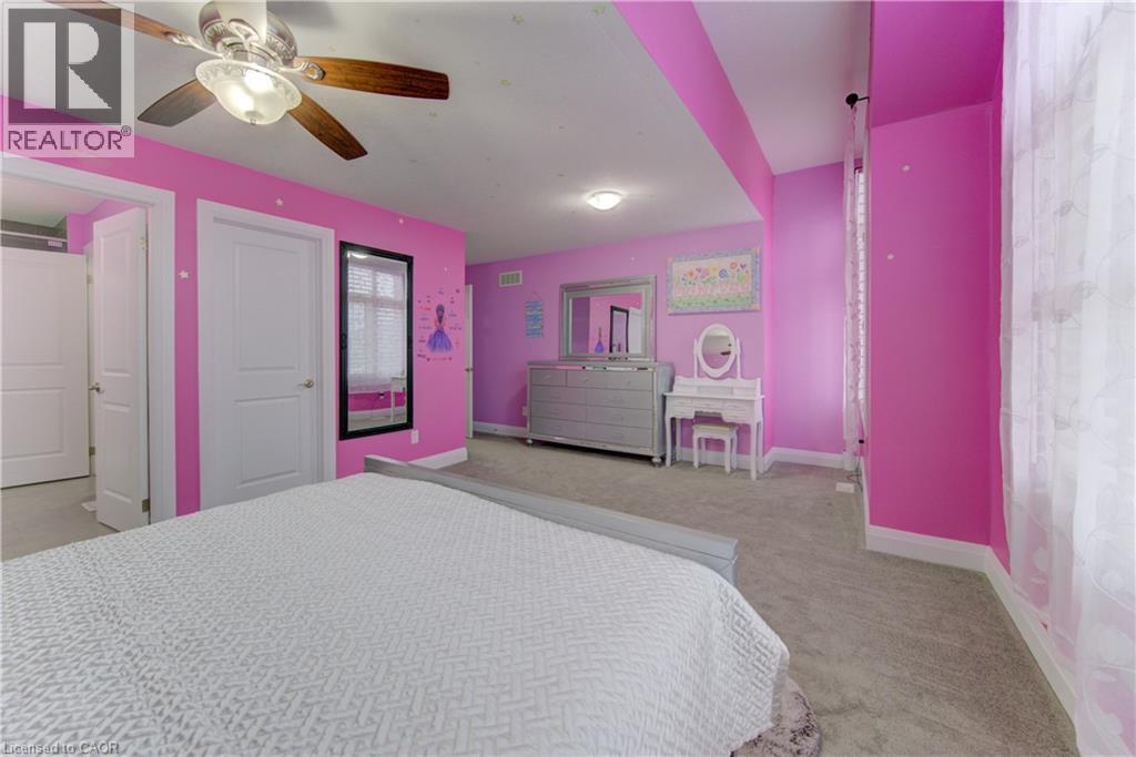 285 SEDGEWOOD Street - 34