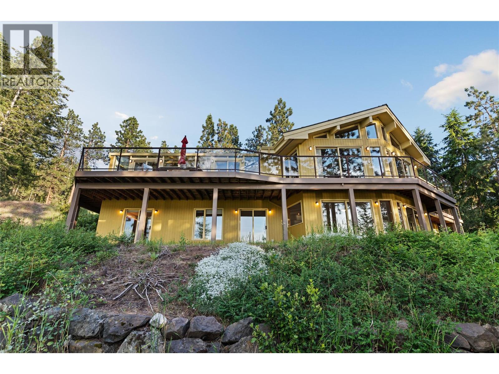  1279 Camp Road, Lake Country