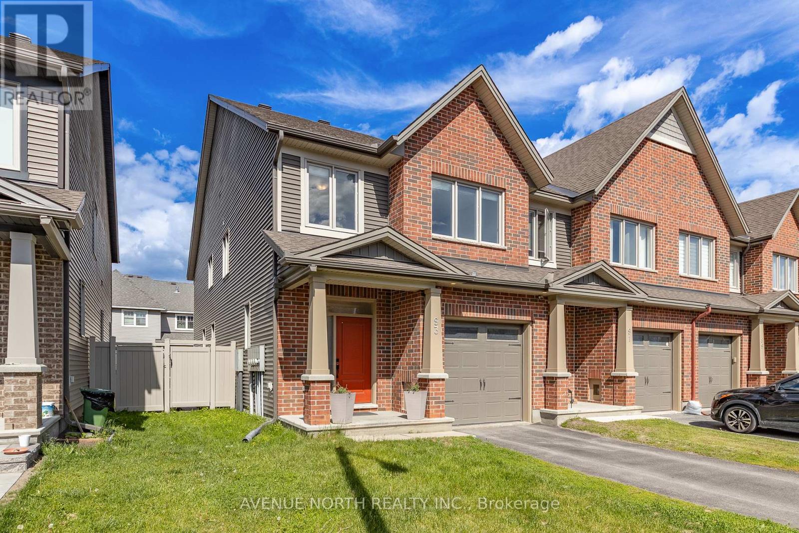 93 NEPETA CRESCENT - 1