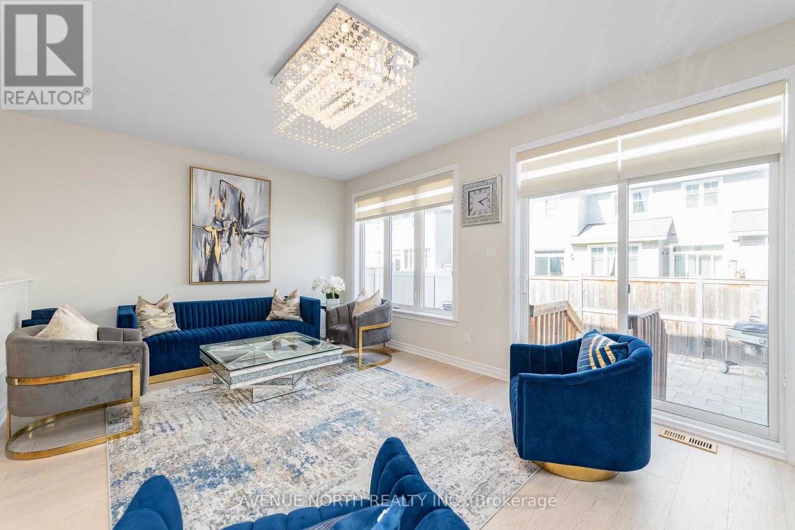 93 NEPETA CRESCENT - 17