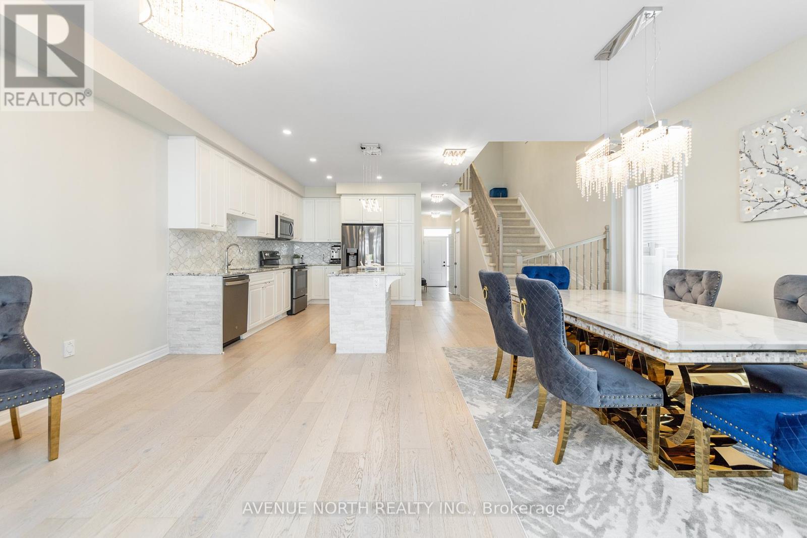 93 NEPETA CRESCENT - 20