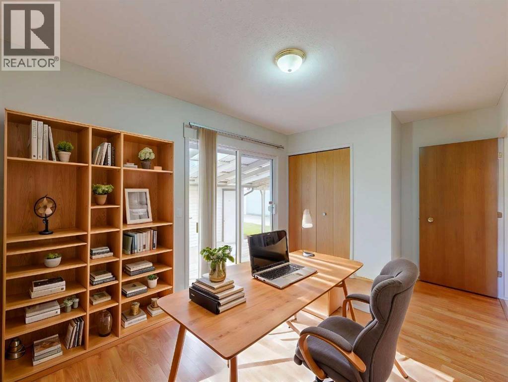 Virtual Staging