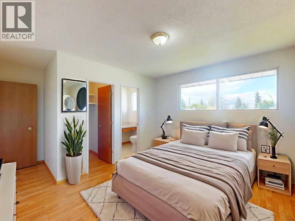 Virtual Staging