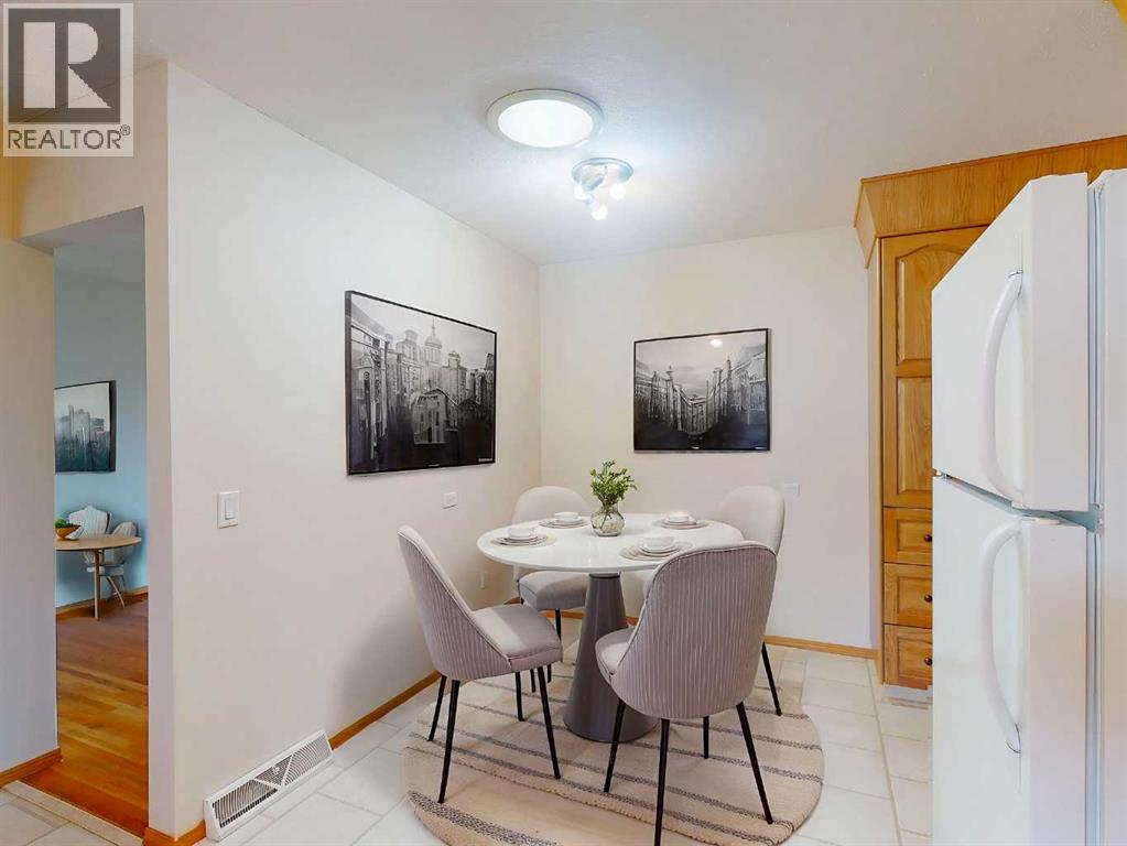 Virtual Staging