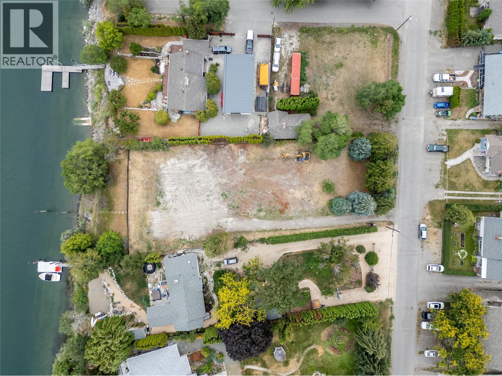  2696 Thompson Drive, Kamloops