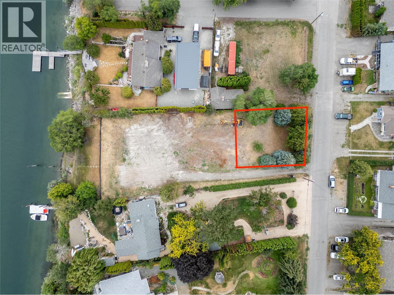  2696 Thompson Drive, Kamloops