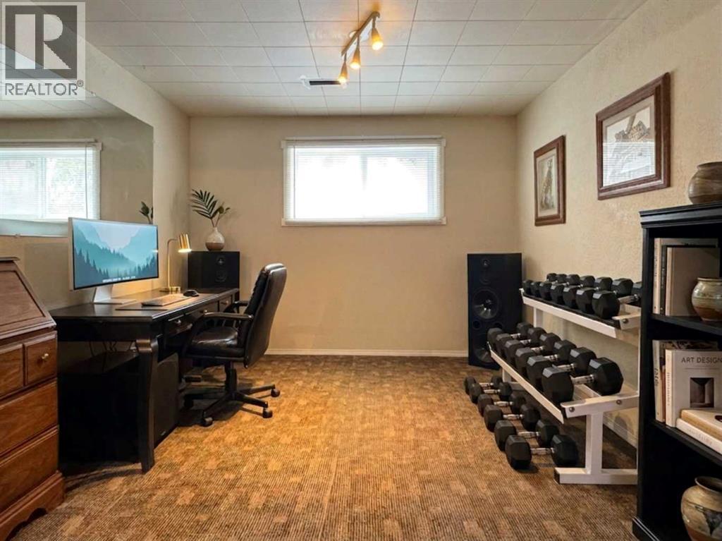 Rec Room (Digitally Enhanced Photo)