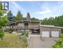  1778 Smithson Drive, Kelowna