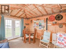 270 Des Chalets Road, Maisonnette, NB E8N2M2 Photo 39