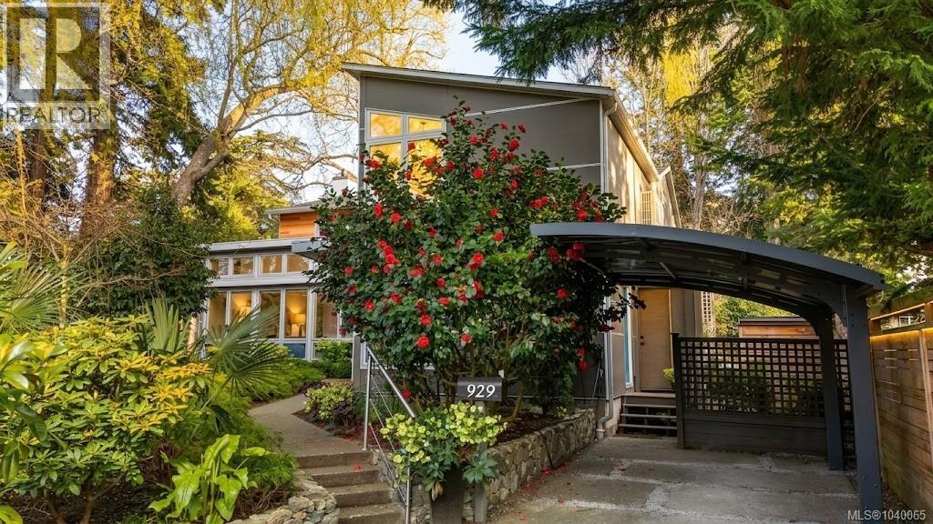 929 Redfern St - 2