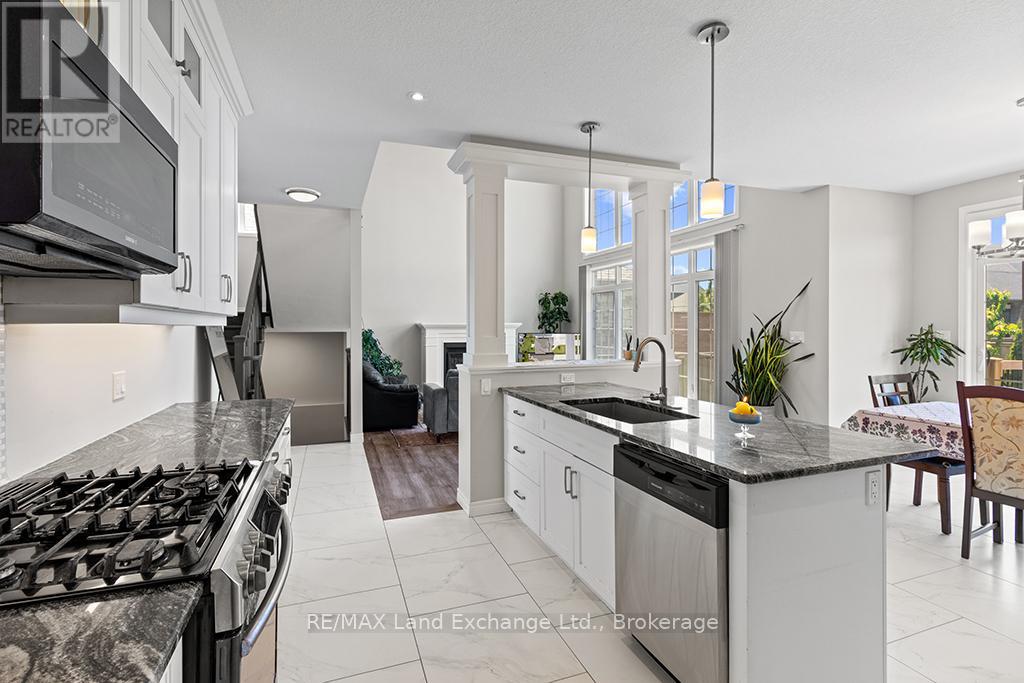 360 DEVONSHIRE ROAD - 10