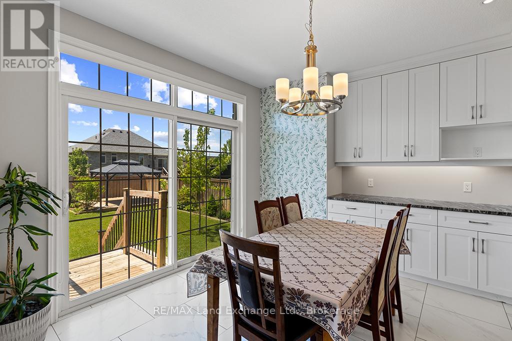 360 DEVONSHIRE ROAD - 11