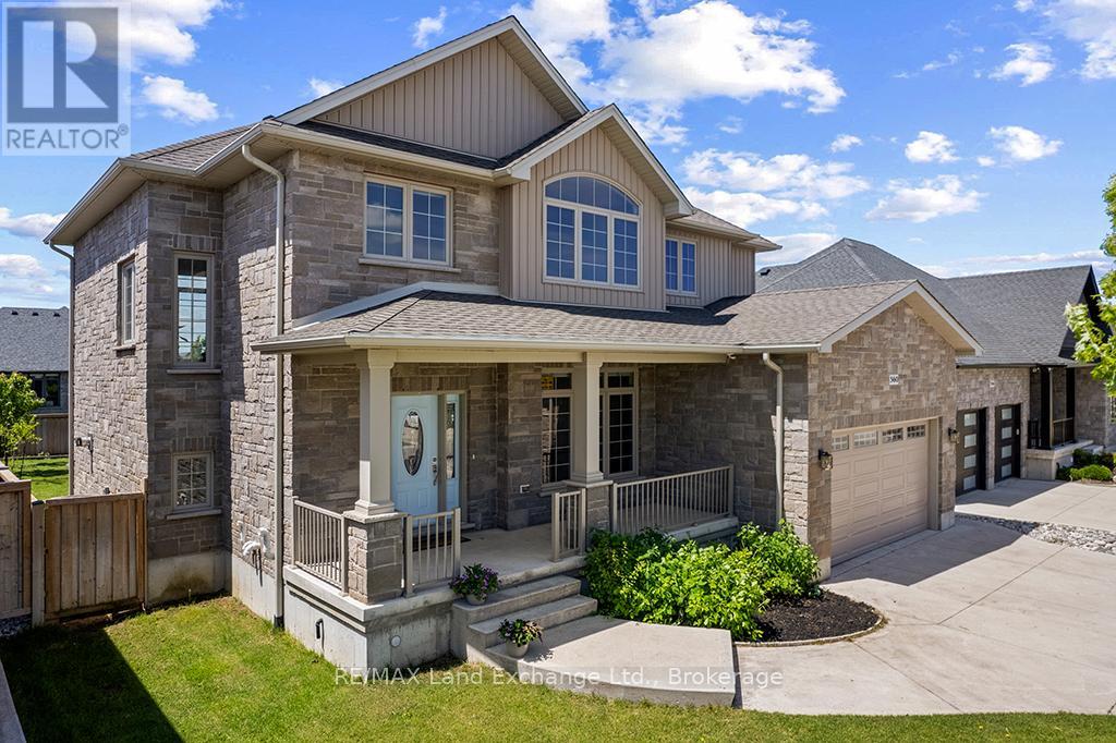 360 DEVONSHIRE ROAD - 2