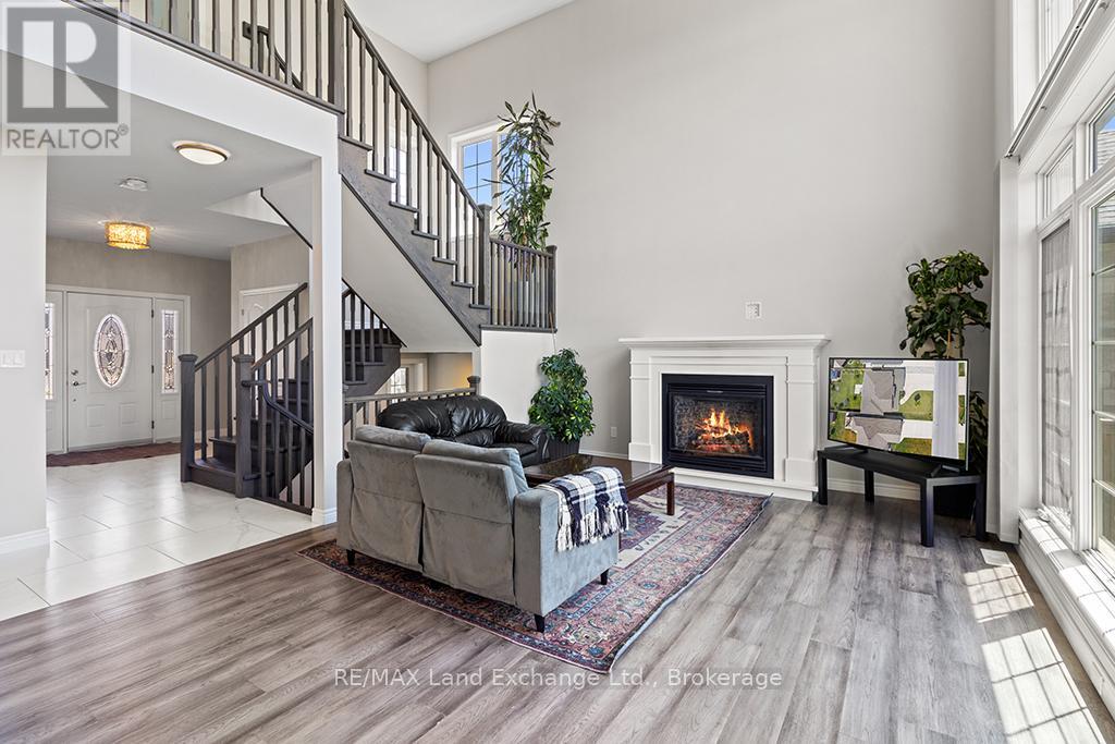 360 DEVONSHIRE ROAD - 4