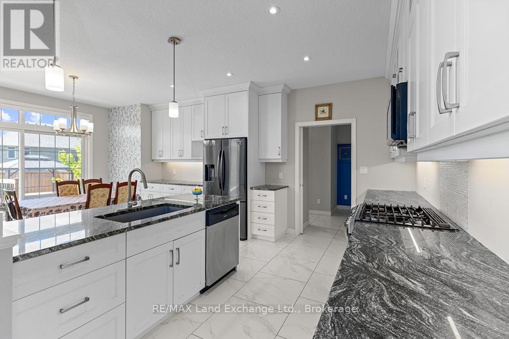 360 DEVONSHIRE ROAD - 5