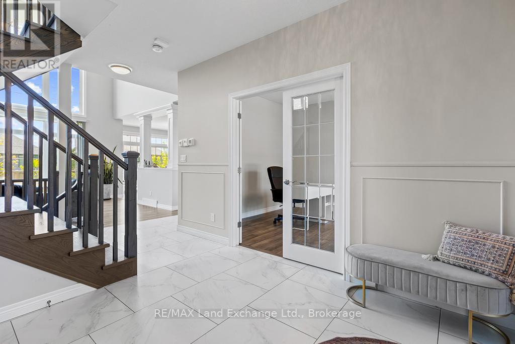 360 DEVONSHIRE ROAD - 7