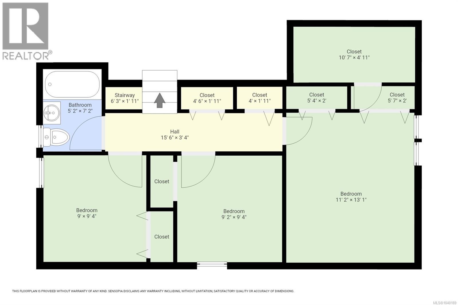 810 Shellbourne Blvd, Campbell River