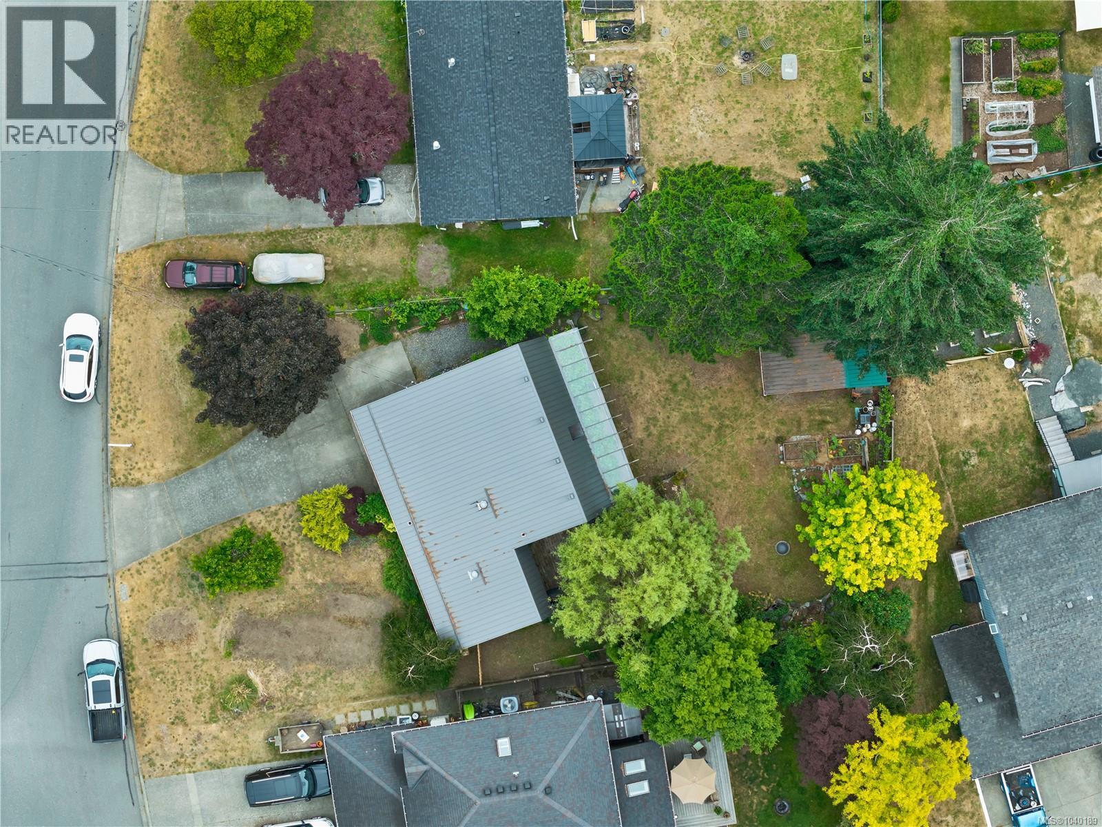 810 Shellbourne Blvd, Campbell River