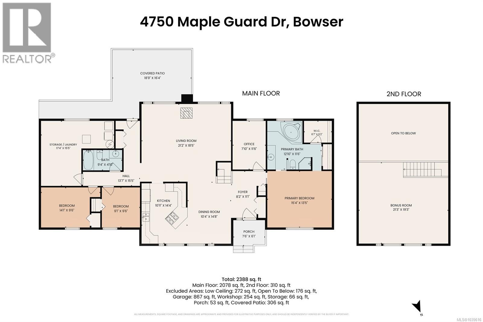 4750 Maple Guard Dr - 78