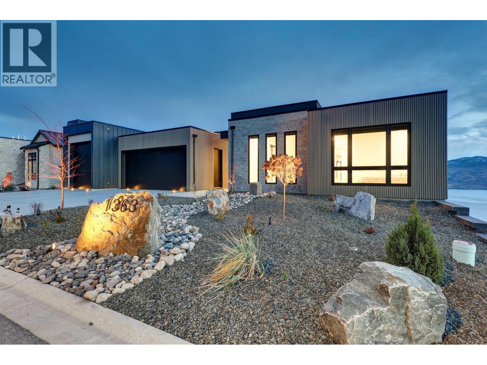 1363 Vineyard Drive, West Kelowna