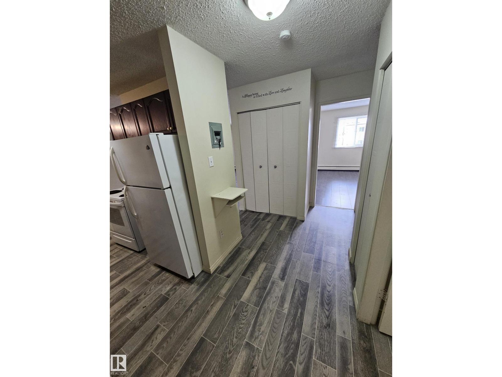 #401 10615 110 Street NW - 2