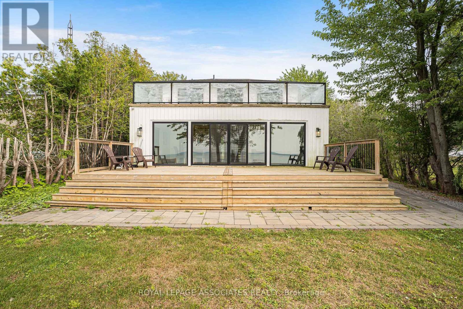 46 WILLIAMS POINT ROAD - 25