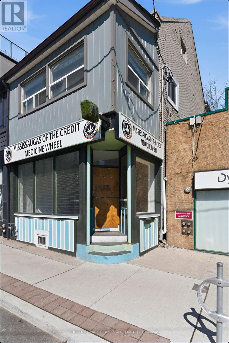 41 RONCESVALLES AVENUE - 1