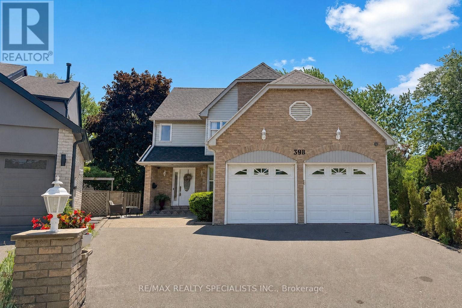 Photo of 39 B Newington Crescent