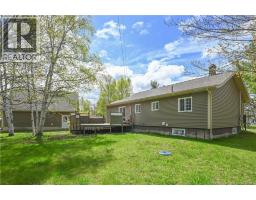 Kitchen/Dining room - 322 Route 350, Pokemouche, NB E8P1L2 Photo 6