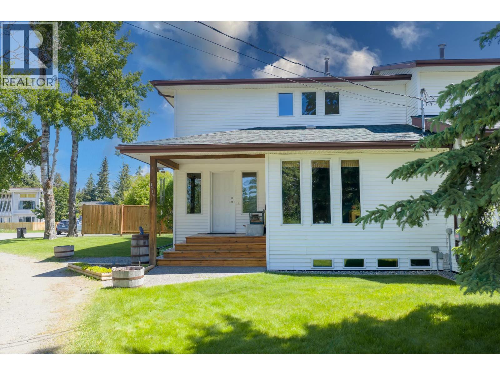 2480 SILVERSMITH AVENUE - 2