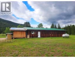 124 Vavenby Bridge Road, Vavenby, BC V0E3A0 Photo 6
