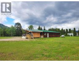 124 Vavenby Bridge Road, Vavenby, BC V0E3A0 Photo 7