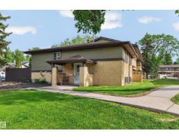 Row / Townhouse for sale at 256 Woodbridge Wy, Sherwood Park — MLS® E4493199