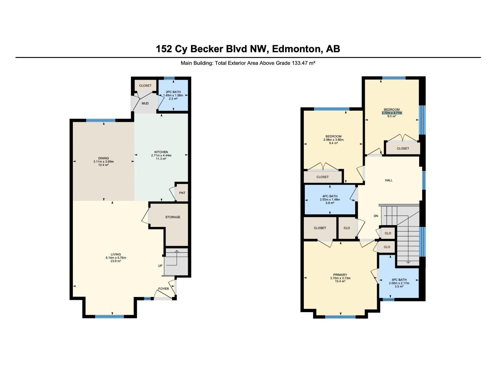 152 CY BECKER BV NW — photo 48