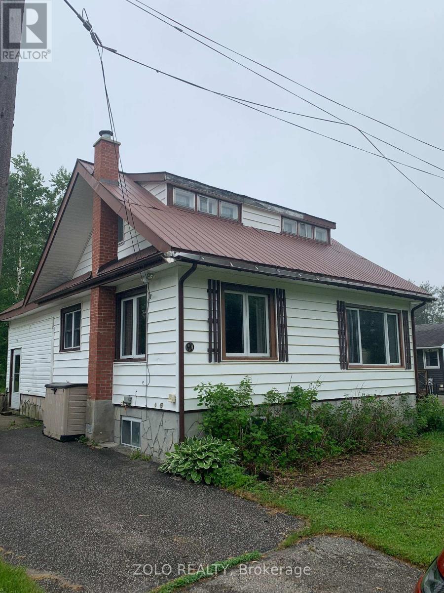 90 JOSEPH STREET - 1