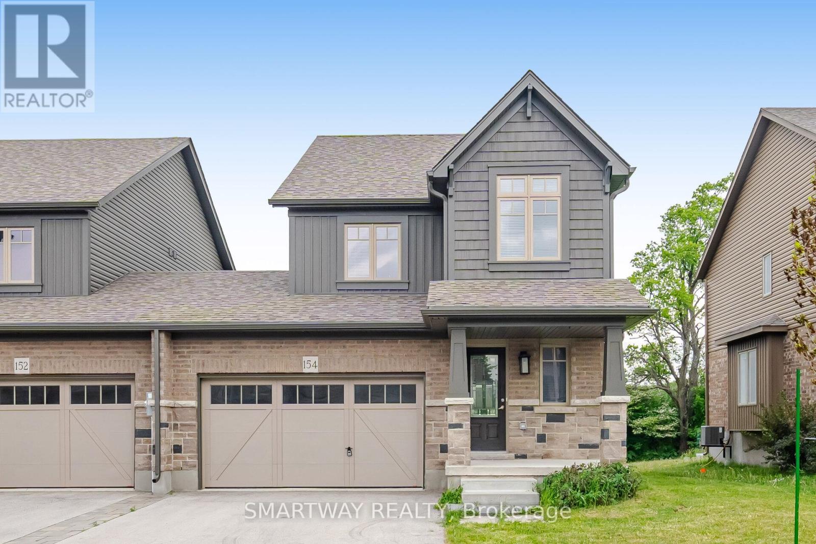 154 STONEBROOK WAY - 1