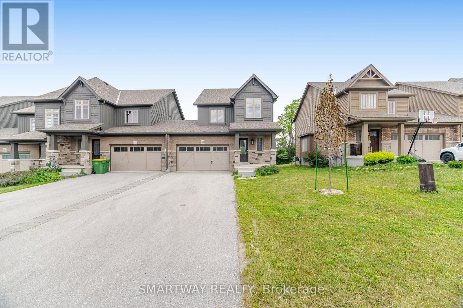 154 STONEBROOK WAY - 3