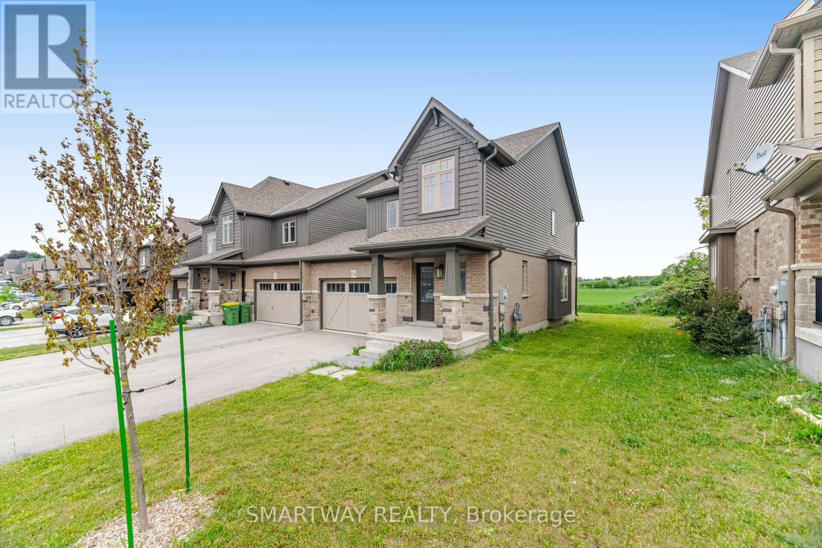 154 STONEBROOK WAY - 4
