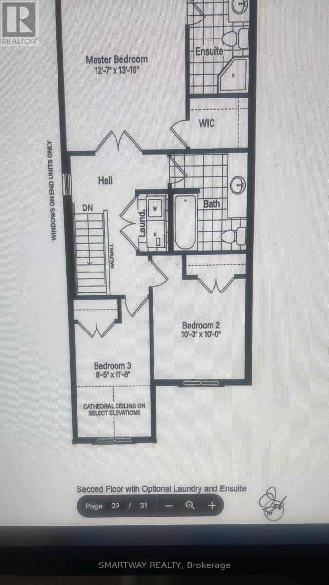 154 STONEBROOK WAY - 41